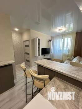 1-к квартира, вторичка, 36м2, 8/24 этаж