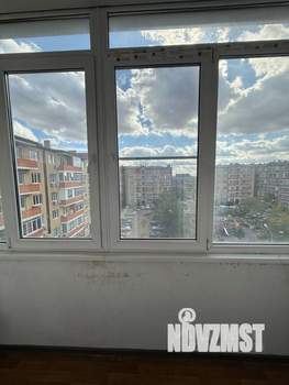 1-к квартира, вторичка, 37м2, 5/6 этаж