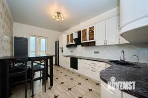 1-к квартира, вторичка, 47м2, 16/21 этаж