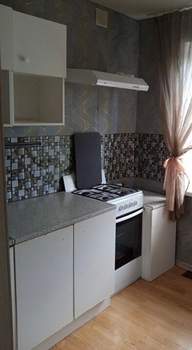 1-к квартира, вторичка, 41м2, 3/9 этаж