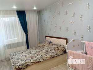 2-к квартира, вторичка, 60м2, 16/16 этаж