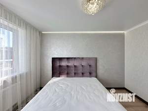 2-к квартира, вторичка, 56м2, 5/14 этаж