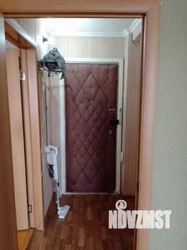 1-к квартира, вторичка, 32м2, 5/9 этаж