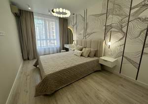 1-к квартира, вторичка, 41м2, 11/24 этаж
