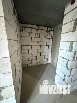 Студия квартира, сданный дом, 22м2, 3/7 этаж