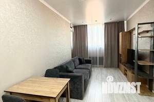 1-к квартира, вторичка, 32м2, 18/18 этаж