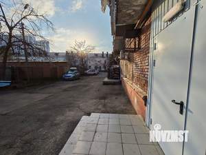 3-к квартира, вторичка, 58м2, 2/5 этаж