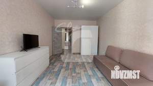 2-к квартира, вторичка, 59м2, 4/17 этаж