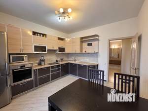 2-к квартира, вторичка, 70м2, 13/16 этаж