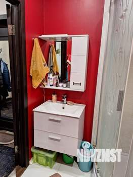 1-к квартира, вторичка, 36м2, 16/17 этаж