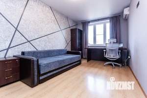 3-к квартира, вторичка, 92м2, 3/24 этаж