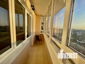 2-к квартира, вторичка, 79м2, 13/24 этаж