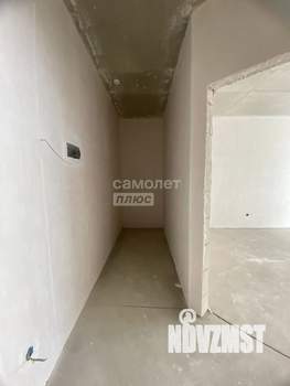 1-к квартира, вторичка, 44м2, 6/24 этаж