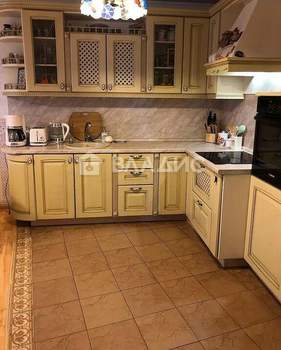 3-к квартира, вторичка, 85м2, 4/16 этаж