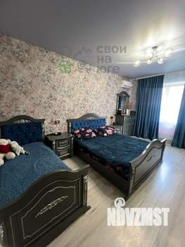 1-к квартира, вторичка, 40м2, 3/18 этаж