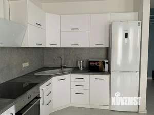 1-к квартира, вторичка, 60м2, 16/17 этаж