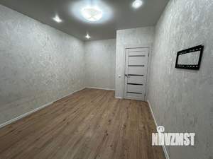 1-к квартира, вторичка, 37м2, 17/19 этаж