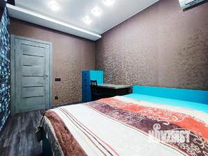 2-к квартира, вторичка, 56м2, 18/18 этаж