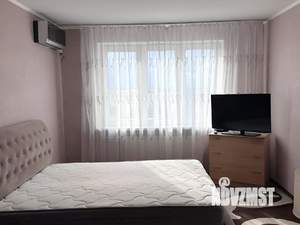 1-к квартира, вторичка, 44м2, 15/17 этаж