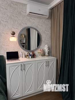 3-к квартира, вторичка, 83м2, 11/25 этаж