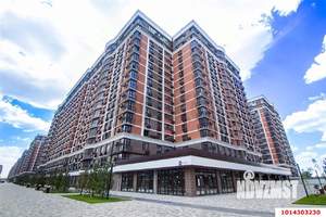 2-к квартира, вторичка, 48м2, 8/16 этаж