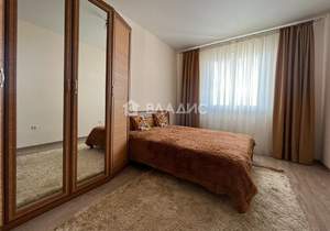 1-к квартира, вторичка, 41м2, 17/24 этаж