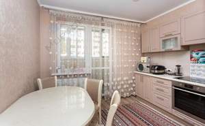 2-к квартира, вторичка, 49м2, 4/17 этаж