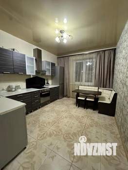 2-к квартира, вторичка, 72м2, 2/17 этаж