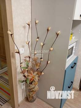 Студия квартира, вторичка, 25м2, 2/8 этаж