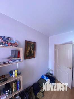 2-к квартира, вторичка, 53м2, 6/6 этаж