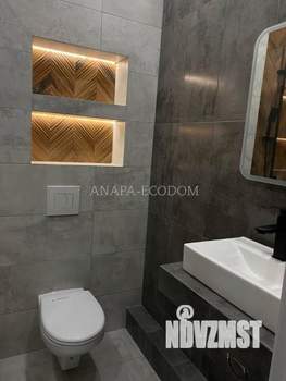 Студия квартира, вторичка, 24м2, 4/17 этаж