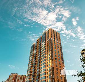 3-к квартира, вторичка, 68м2, 11/24 этаж