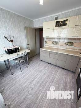 1-к квартира, вторичка, 37м2, 12/16 этаж