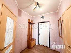 1-к квартира, вторичка, 34м2, 8/18 этаж