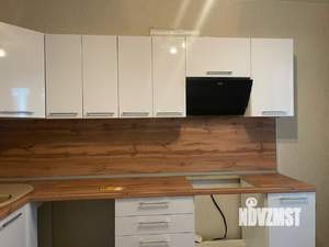 1-к квартира, вторичка, 39м2, 10/18 этаж