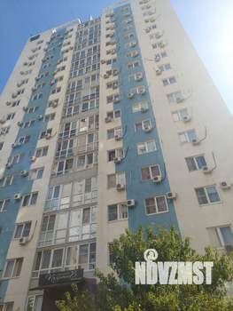 1-к квартира, вторичка, 35м2, 10/18 этаж