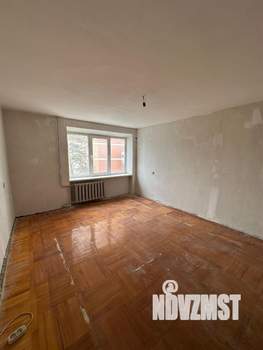 3-к квартира, вторичка, 61м2, 4/9 этаж