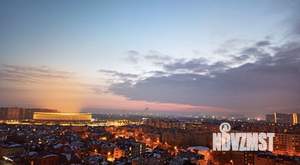 3-к квартира, вторичка, 111м2, 16/21 этаж