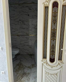 1-к квартира, вторичка, 40м2, 17/21 этаж