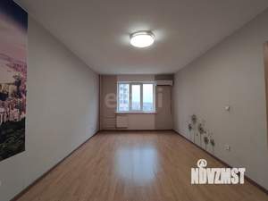 3-к квартира, вторичка, 77м2, 6/16 этаж