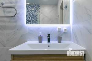 Студия квартира, вторичка, 26м2, 12/16 этаж