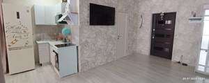 1-к квартира, вторичка, 44м2, 13/18 этаж