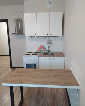 Студия квартира, вторичка, 26м2, 8/16 этаж