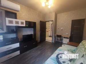 1-к квартира, вторичка, 36м2, 3/3 этаж