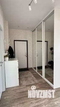3-к квартира, вторичка, 88м2, 7/11 этаж
