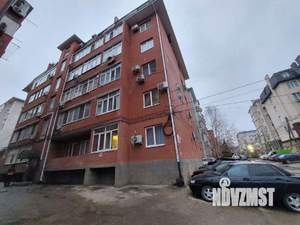 1-к квартира, вторичка, 39м2, 5/6 этаж