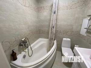 Студия квартира, вторичка, 19м2, 9/19 этаж