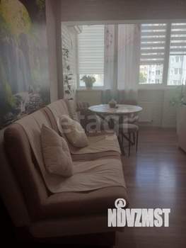 1-к квартира, вторичка, 39м2, 2/6 этаж