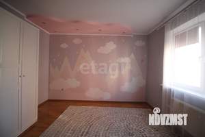 3-к квартира, вторичка, 75м2, 8/16 этаж