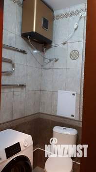 1-к квартира, вторичка, 41м2, 6/7 этаж